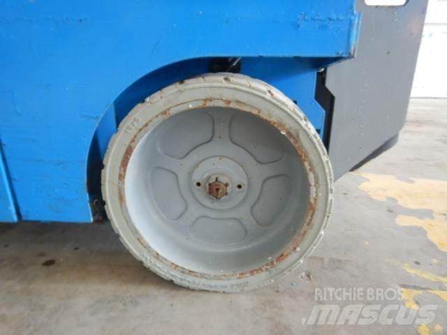Genie GS2032 Schaarhoogwerkers