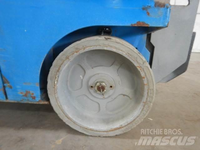 Genie GS2032 Schaarhoogwerkers