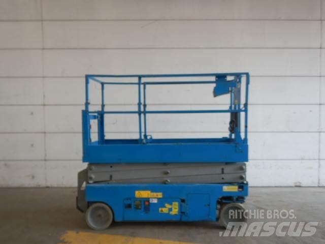 Genie GS2032 Schaarhoogwerkers