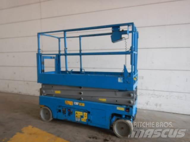 Genie GS2032 Schaarhoogwerkers