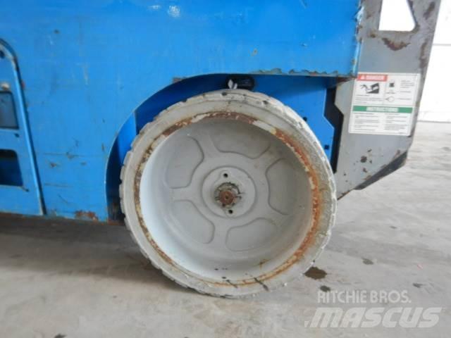 Genie GS2032 Schaarhoogwerkers