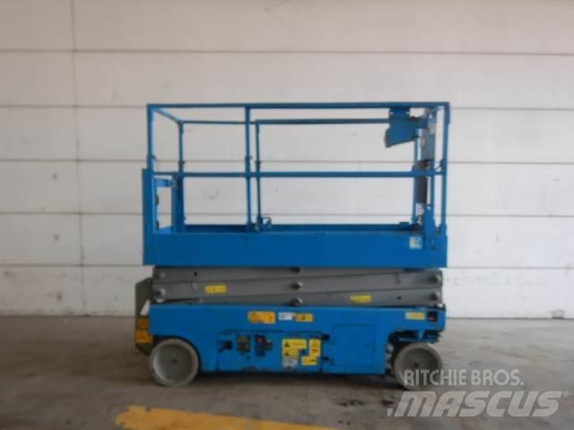 Genie GS2032 Schaarhoogwerkers
