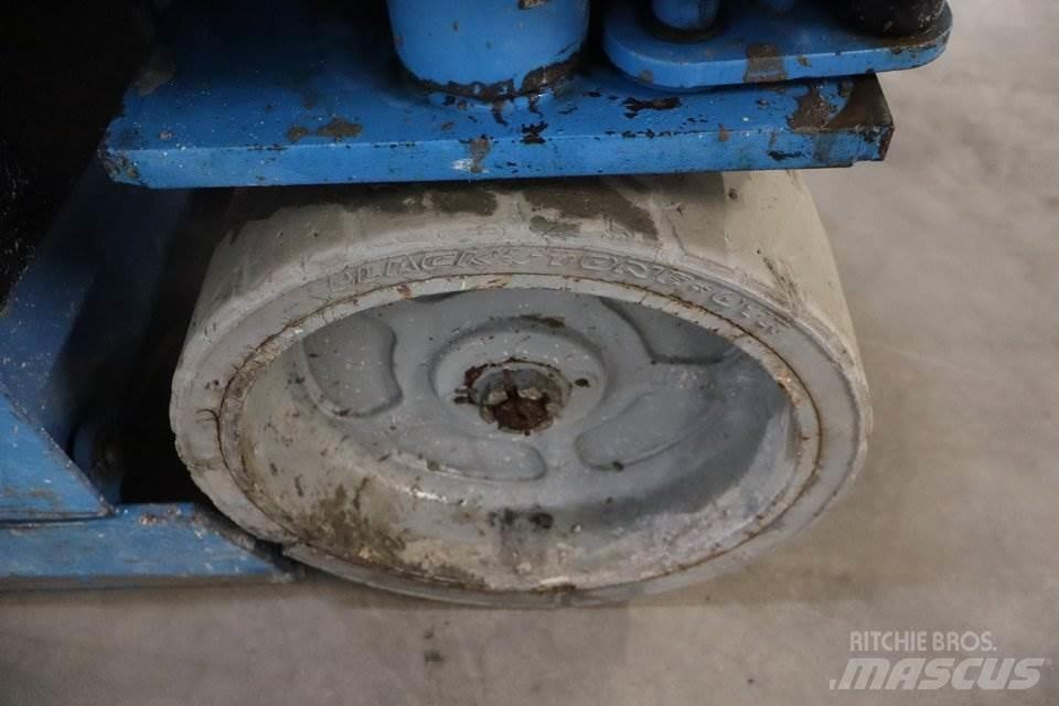 Genie GS2032 Schaarhoogwerkers