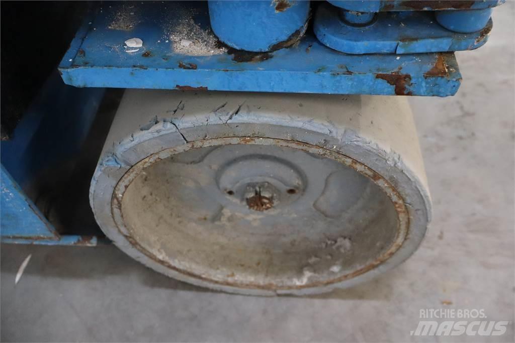 Genie GS2032 Schaarhoogwerkers