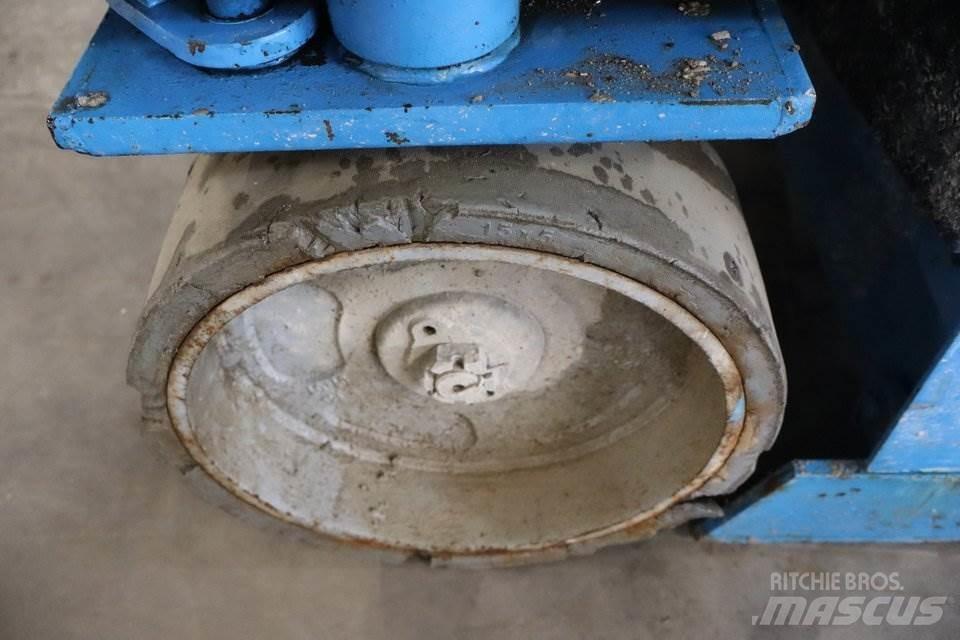 Genie GS2032 Schaarhoogwerkers