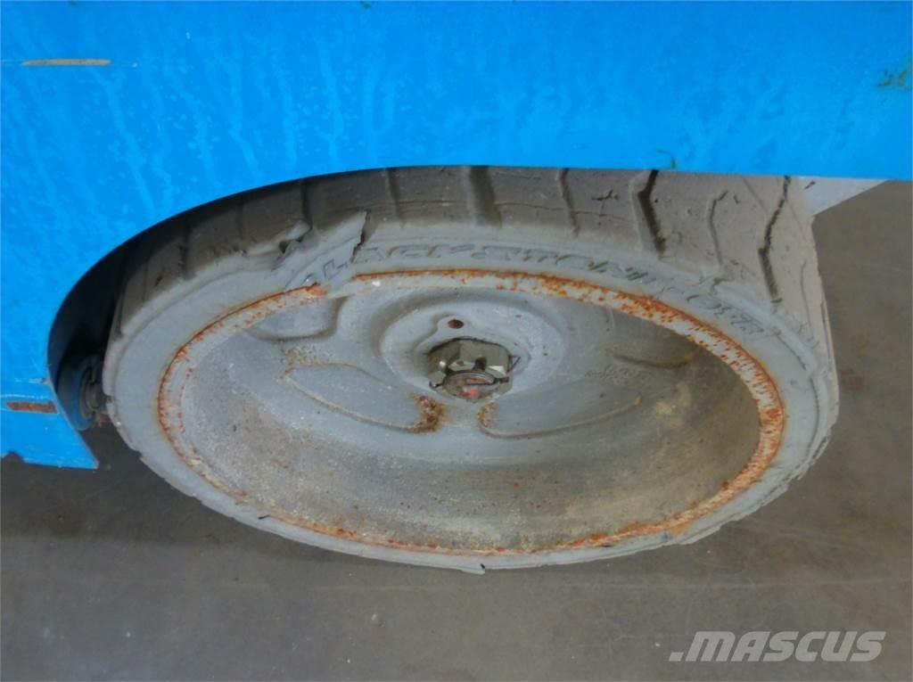 Genie GS2032 Schaarhoogwerkers