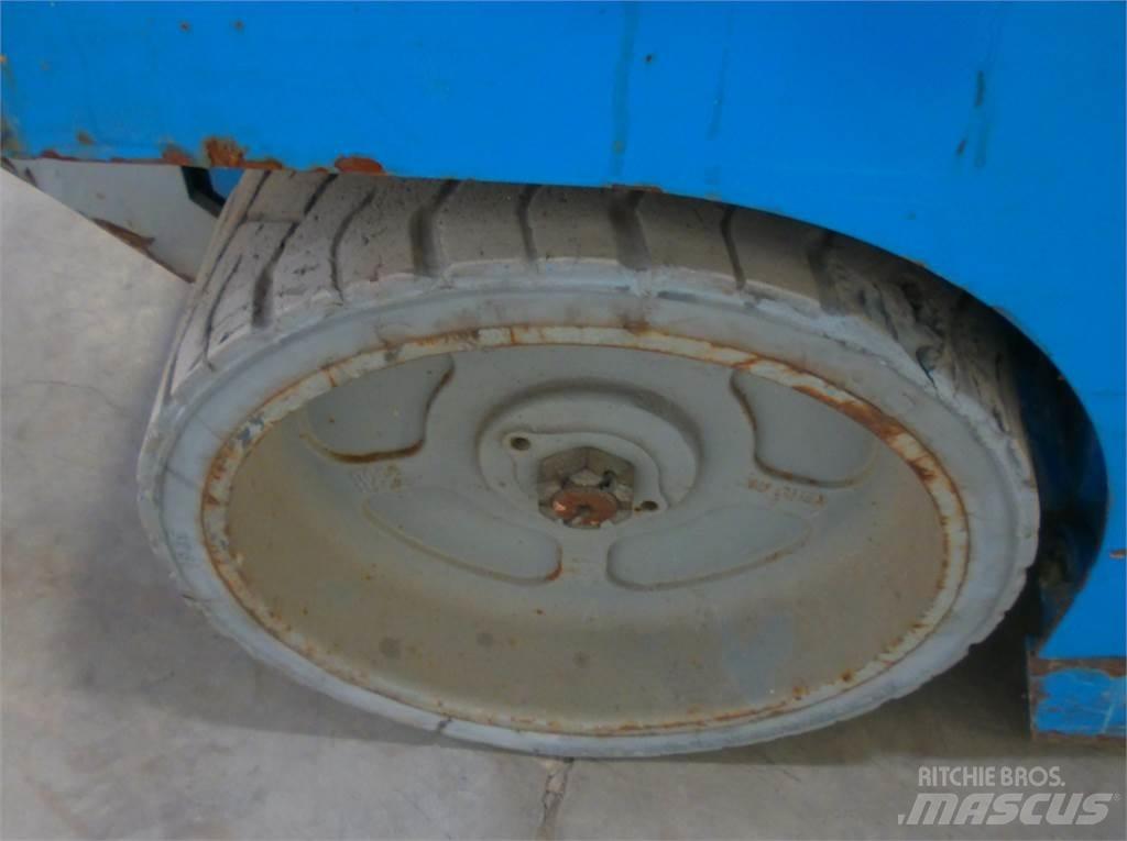 Genie GS2032 Schaarhoogwerkers