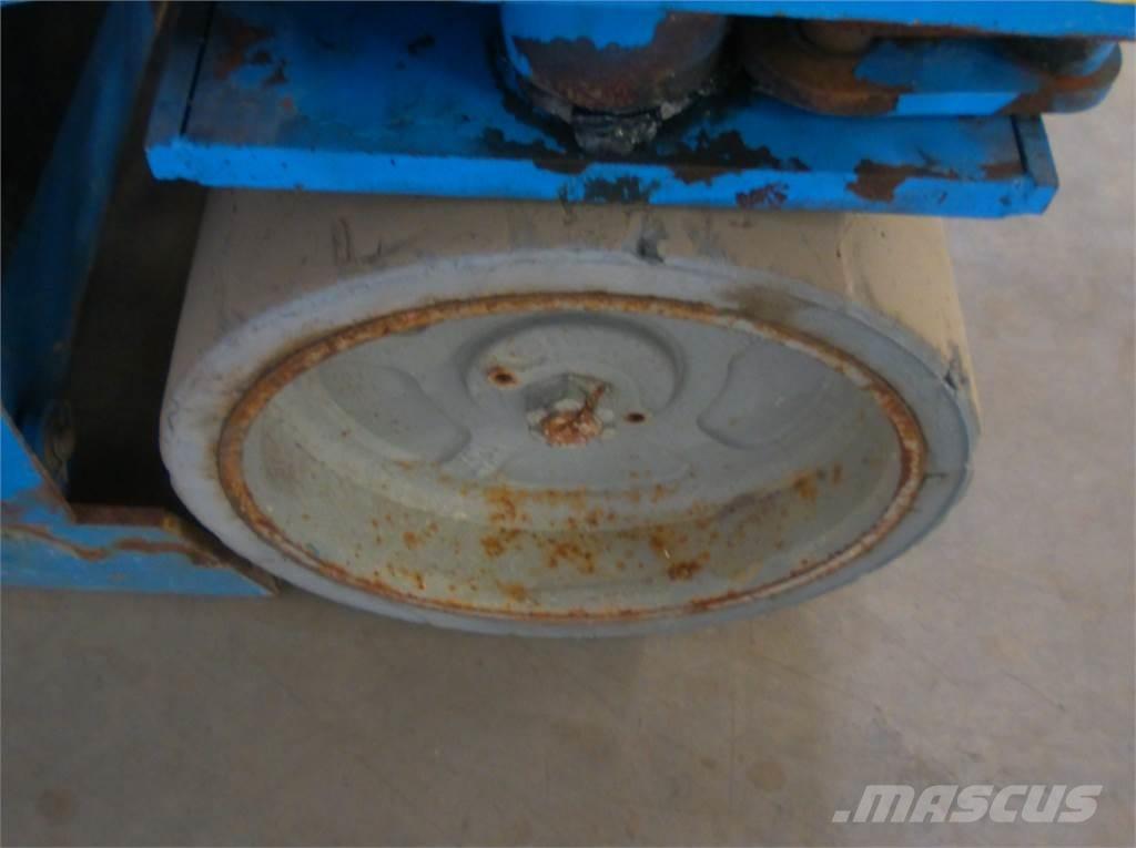 Genie GS2032 Schaarhoogwerkers