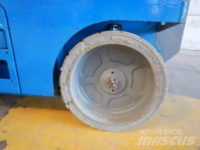 Genie GS2046 Schaarhoogwerkers
