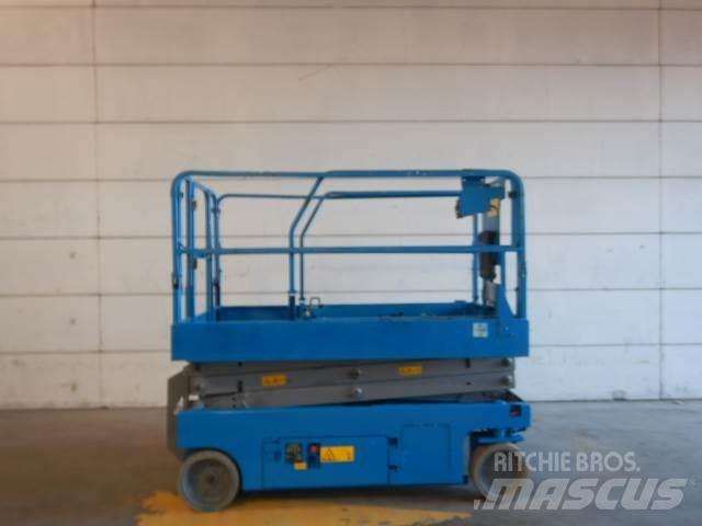 Genie GS2046 Schaarhoogwerkers
