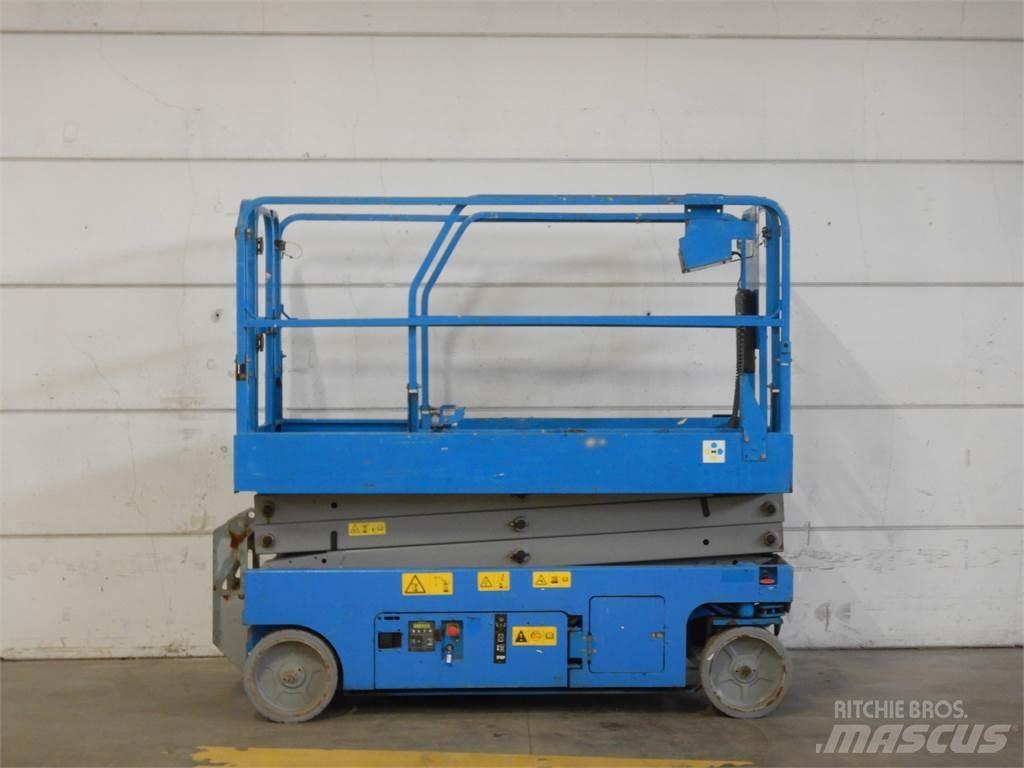 Genie GS2046 Schaarhoogwerkers