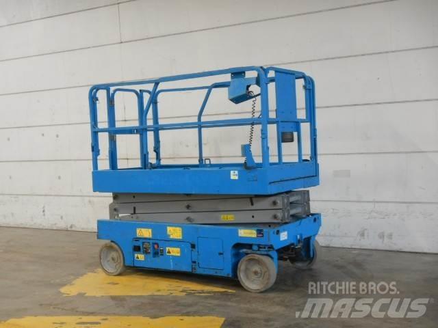 Genie GS2046 Schaarhoogwerkers