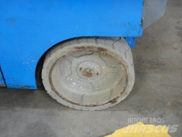 Genie GS2046 Schaarhoogwerkers