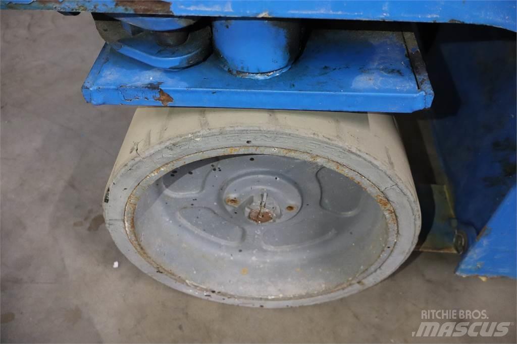 Genie GS2046 Schaarhoogwerkers