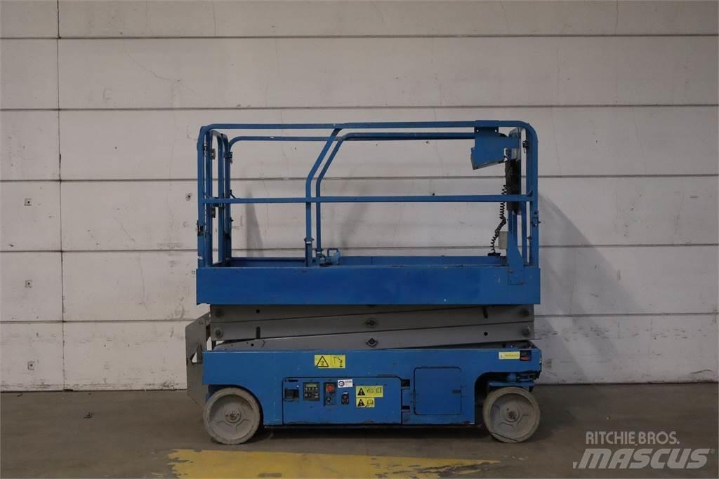 Genie GS2046 Schaarhoogwerkers