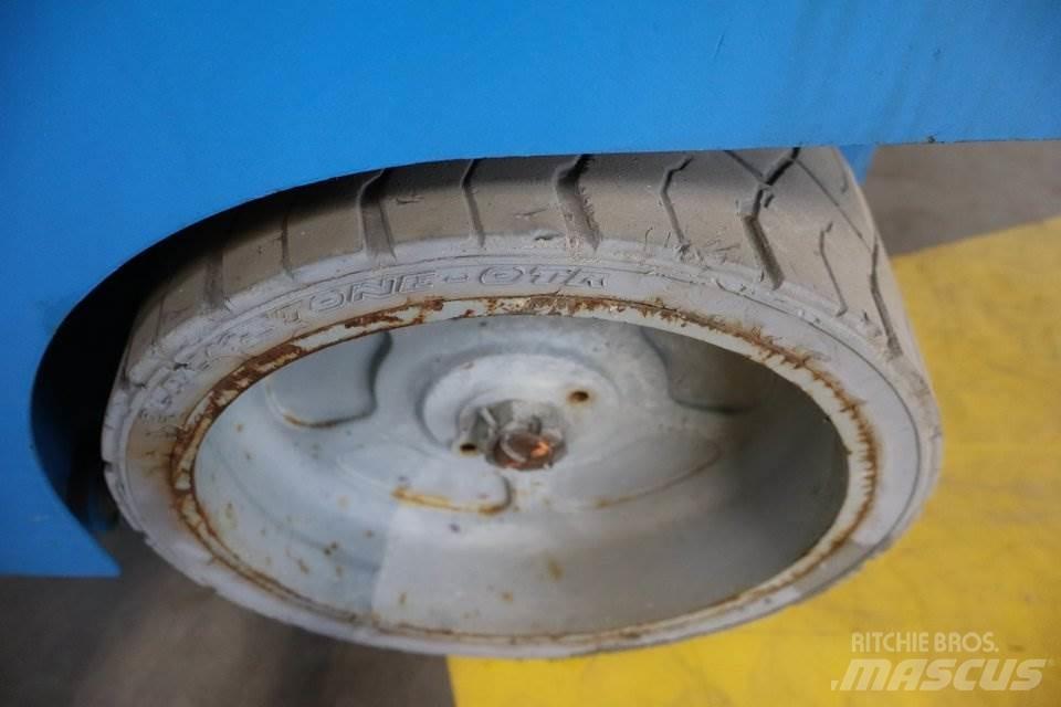Genie GS2046 Schaarhoogwerkers