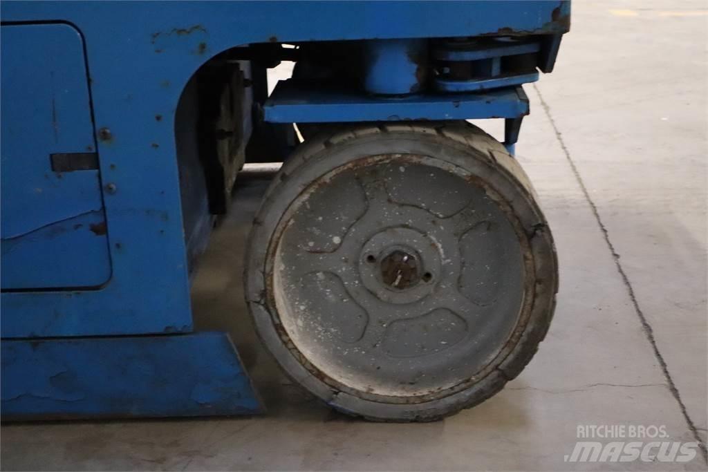 Genie GS2646 Schaarhoogwerkers