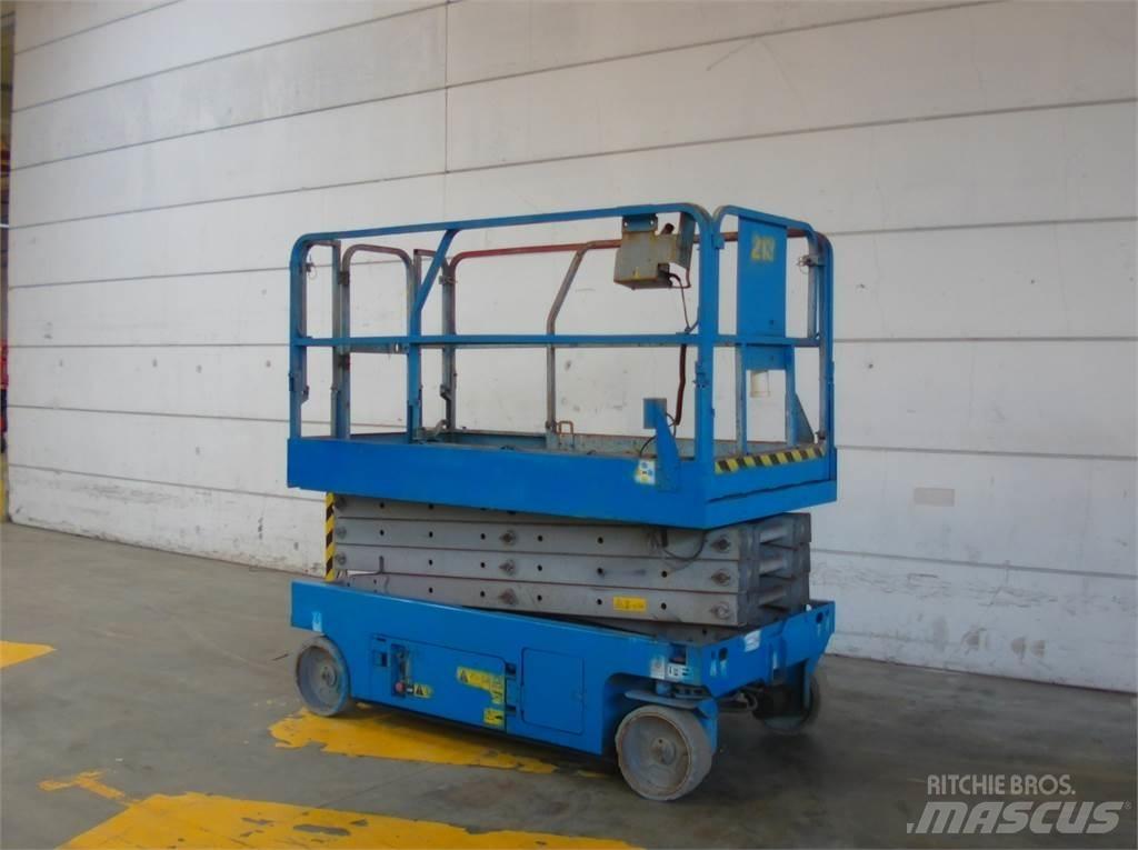 Genie GS2646 Schaarhoogwerkers