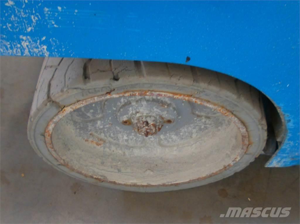 Genie GS2646 Schaarhoogwerkers