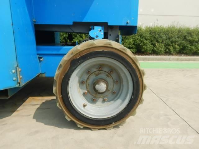 Genie GS2669DC Schaarhoogwerkers