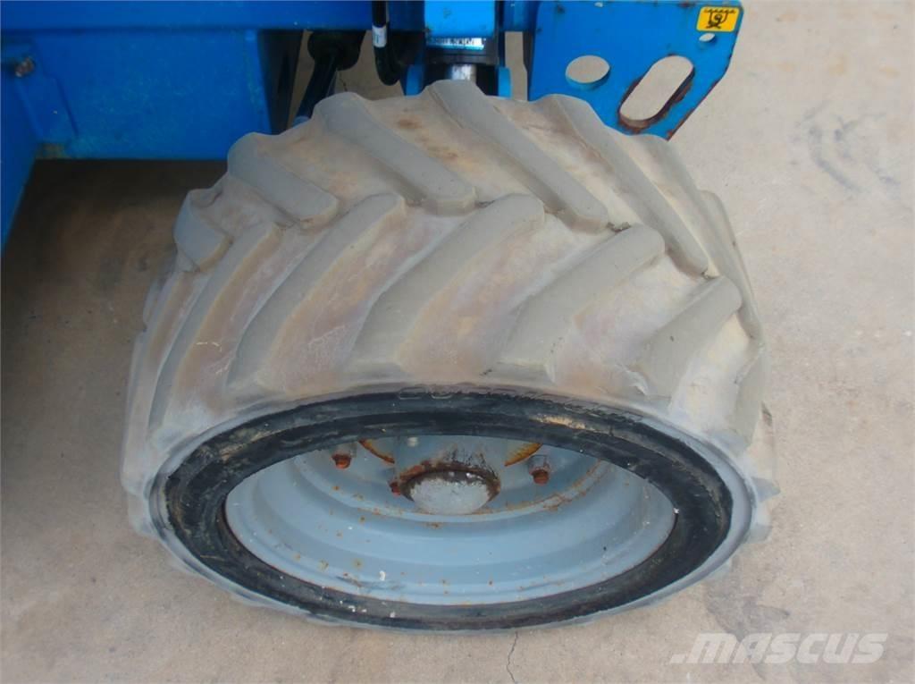 Genie GS2669DC Schaarhoogwerkers