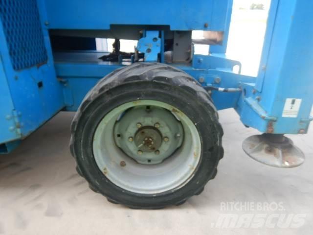 Genie GS2669RT Schaarhoogwerkers