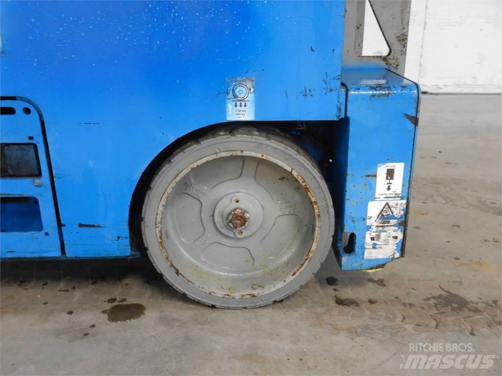 Genie GS3232 Schaarhoogwerkers