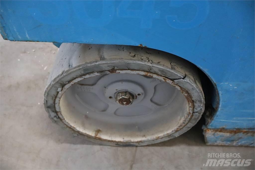 Genie GS3246 Schaarhoogwerkers