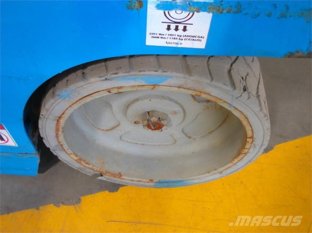 Genie GS3246 Schaarhoogwerkers