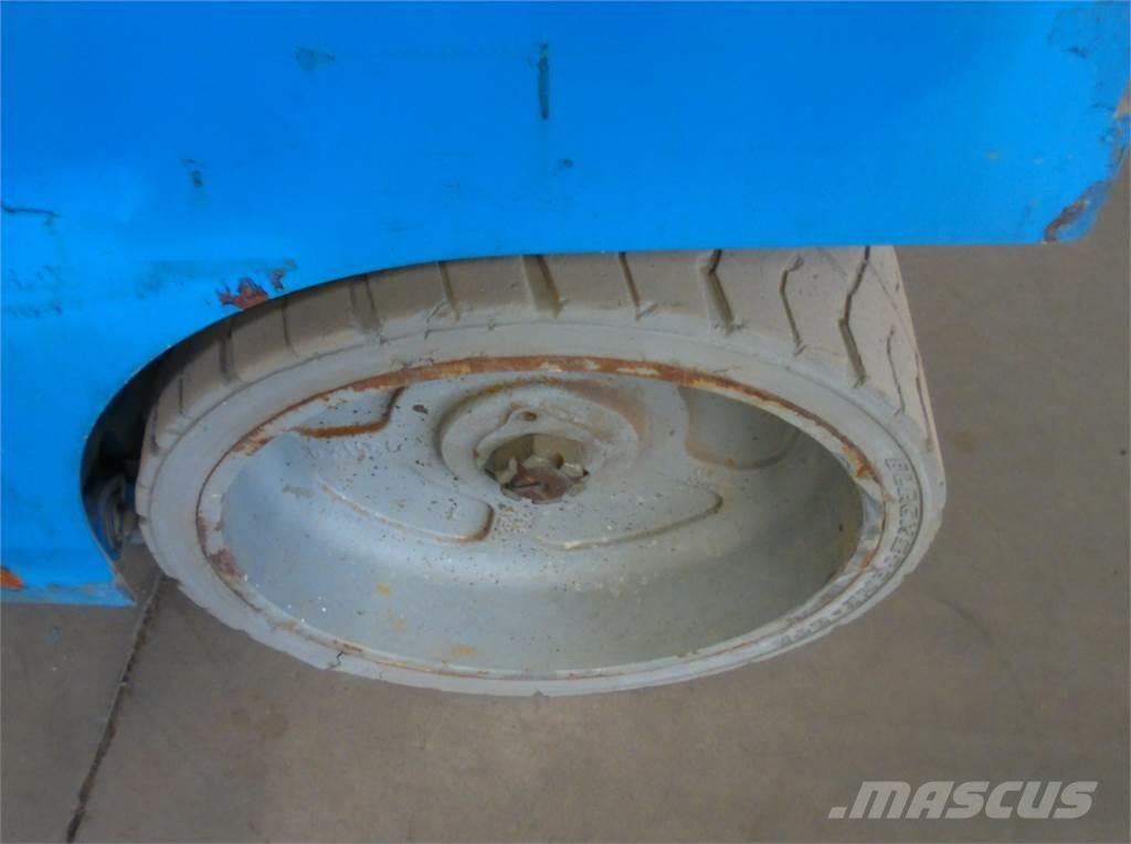 Genie GS3246 Schaarhoogwerkers