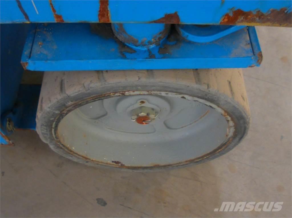 Genie GS3246 Schaarhoogwerkers