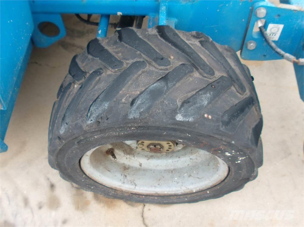 Genie GS3268RT Schaarhoogwerkers