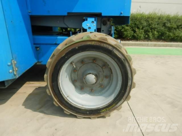 Genie GS3369DC Schaarhoogwerkers