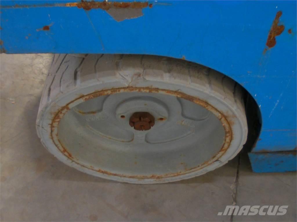 Genie GS4047 Schaarhoogwerkers