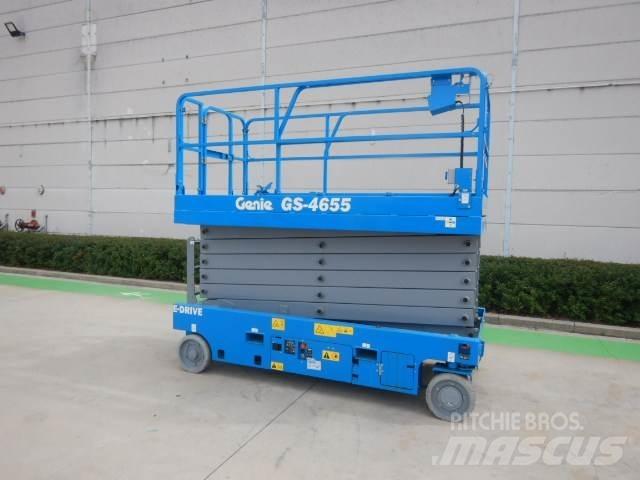 Genie GS4655 Schaarhoogwerkers