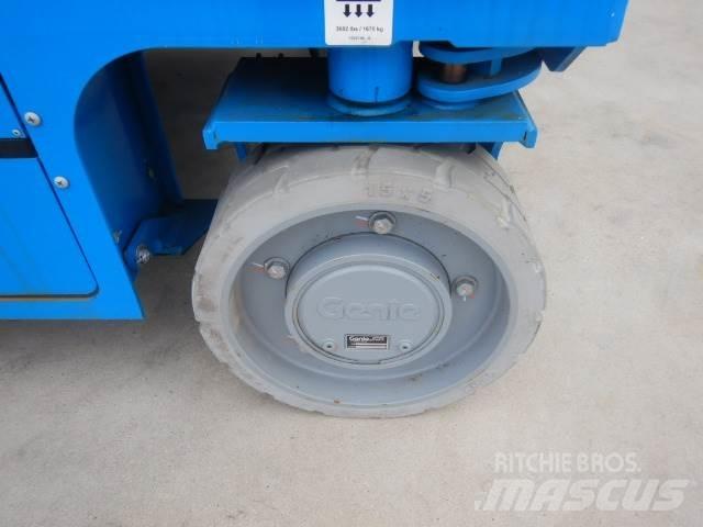 Genie GS4655 Schaarhoogwerkers