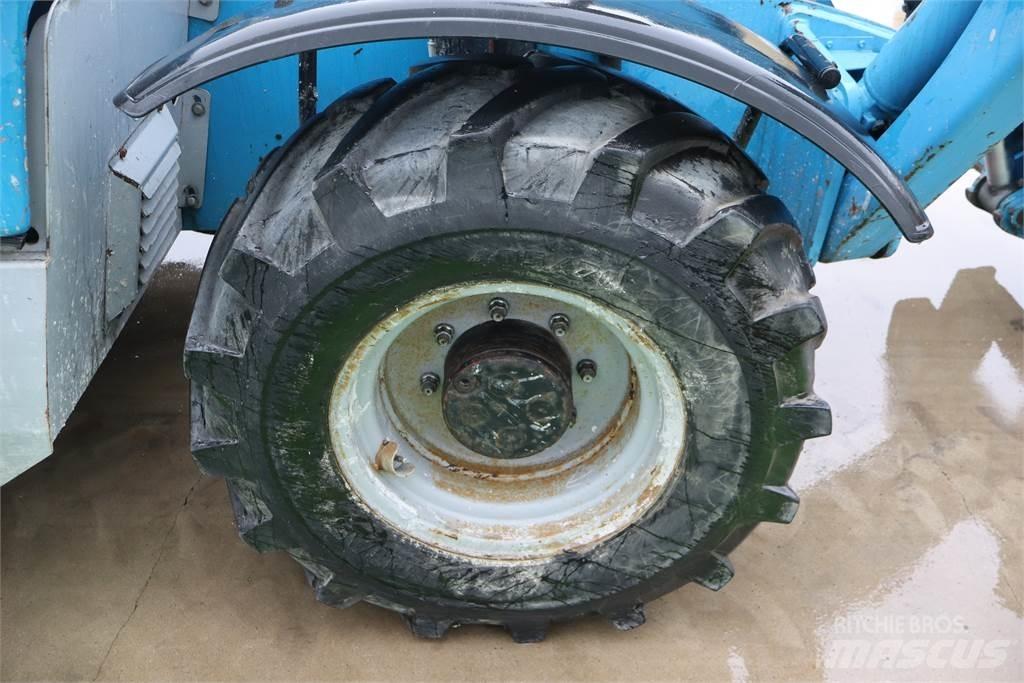 Genie GTH4014 Verreikers