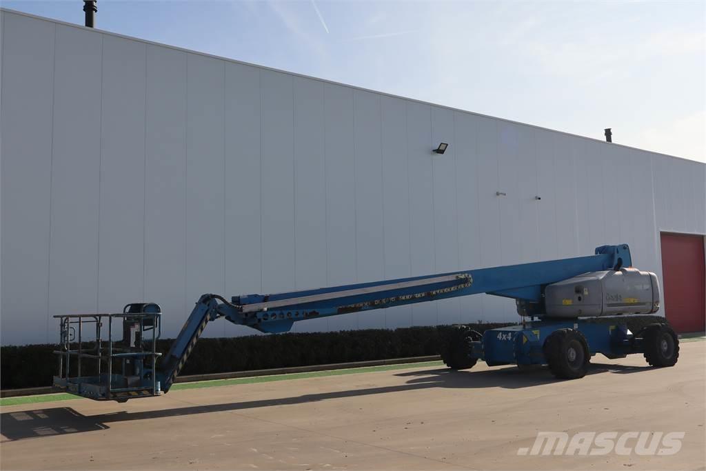 Genie S105 Telescoophoogwerkers