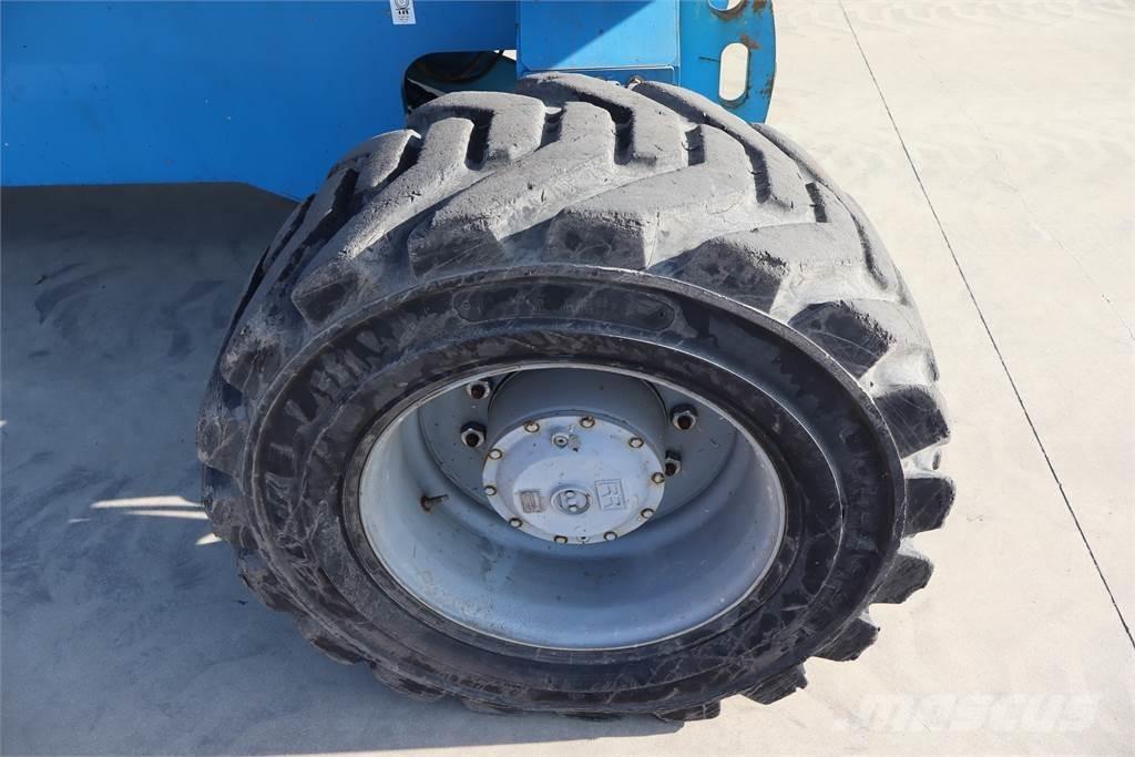 Genie S105 Telescoophoogwerkers