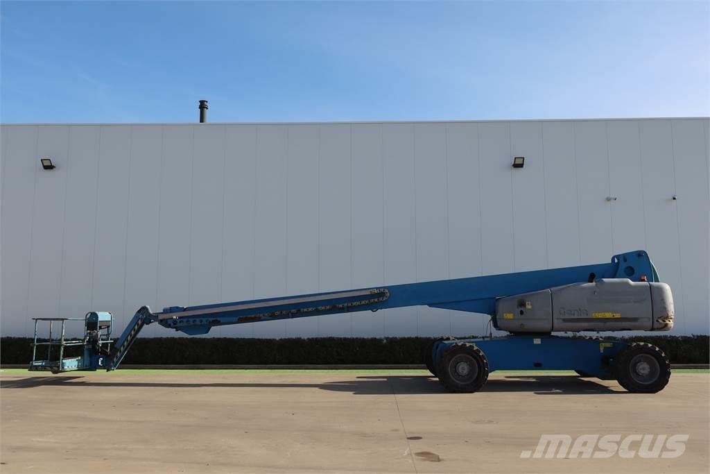 Genie S105 Telescoophoogwerkers