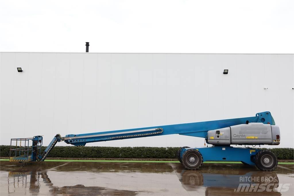Genie S105 Telescoophoogwerkers