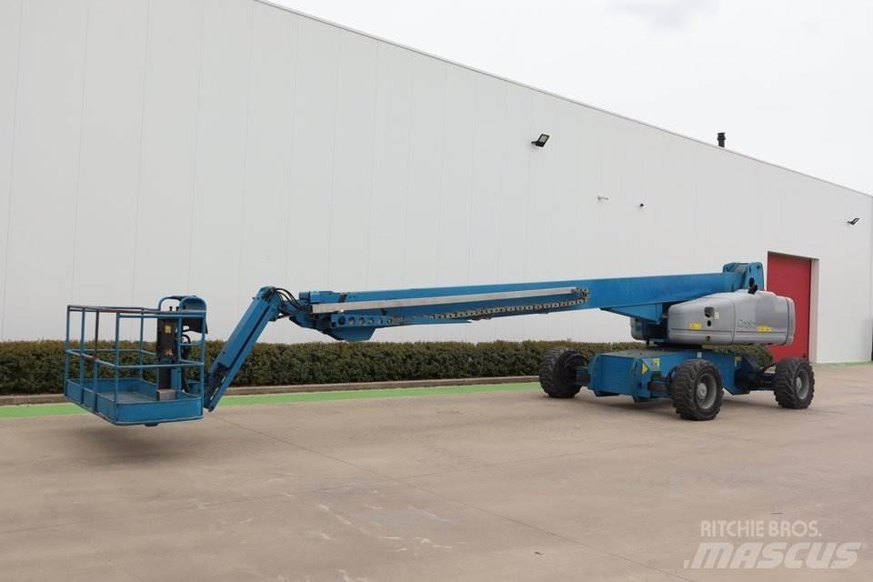 Genie S105 Telescoophoogwerkers
