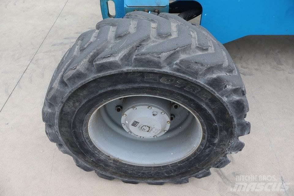 Genie S105 Telescoophoogwerkers