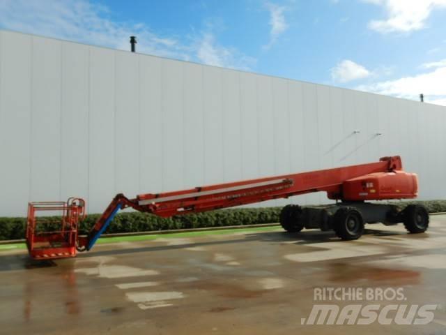 Genie S125 Telescoophoogwerkers