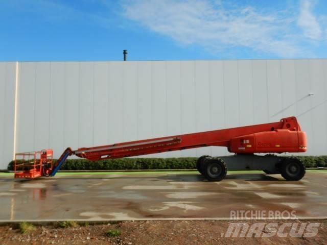 Genie S125 Telescoophoogwerkers