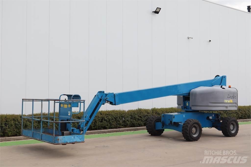 Genie S45 Telescoophoogwerkers