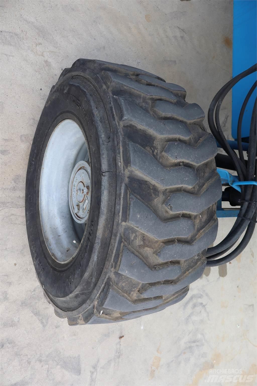 Genie S45 Telescoophoogwerkers