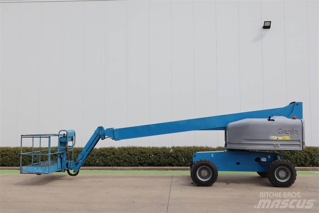 Genie S45 Telescoophoogwerkers