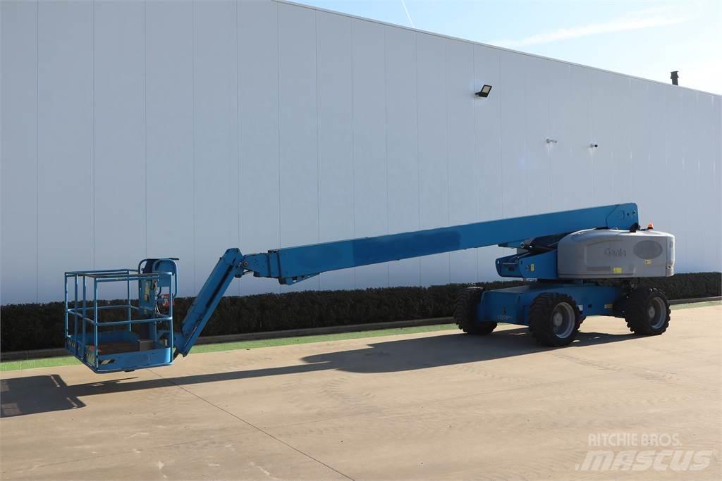 Genie S85 Telescoophoogwerkers