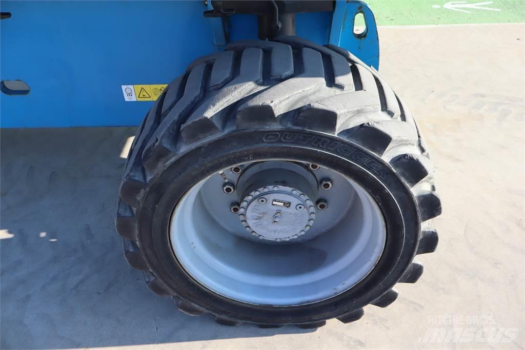 Genie S85 Telescoophoogwerkers